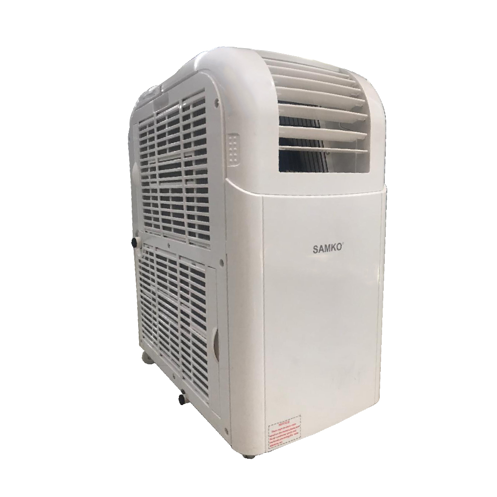 Samko Mobile Air Conditioner, 9000 BTU, CP9000